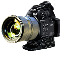 ダウンロード DSLR Zoom Camera をインストールする 最新 APK ダウンローダ