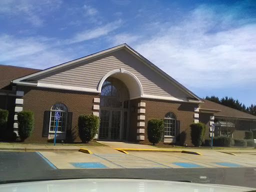 Funeral Home «Bass-Cauthen Funeral Home», reviews and photos, 700 Heckle Blvd, Rock Hill, SC 29730, USA