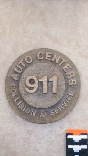Auto Body Shop «911 Auto Center», reviews and photos, 8527 Bandera Rd, San Antonio, TX 78250, USA