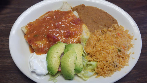 Restaurant «Taqueria San Juan», reviews and photos, 1012 US-90, Castroville, TX 78009, USA
