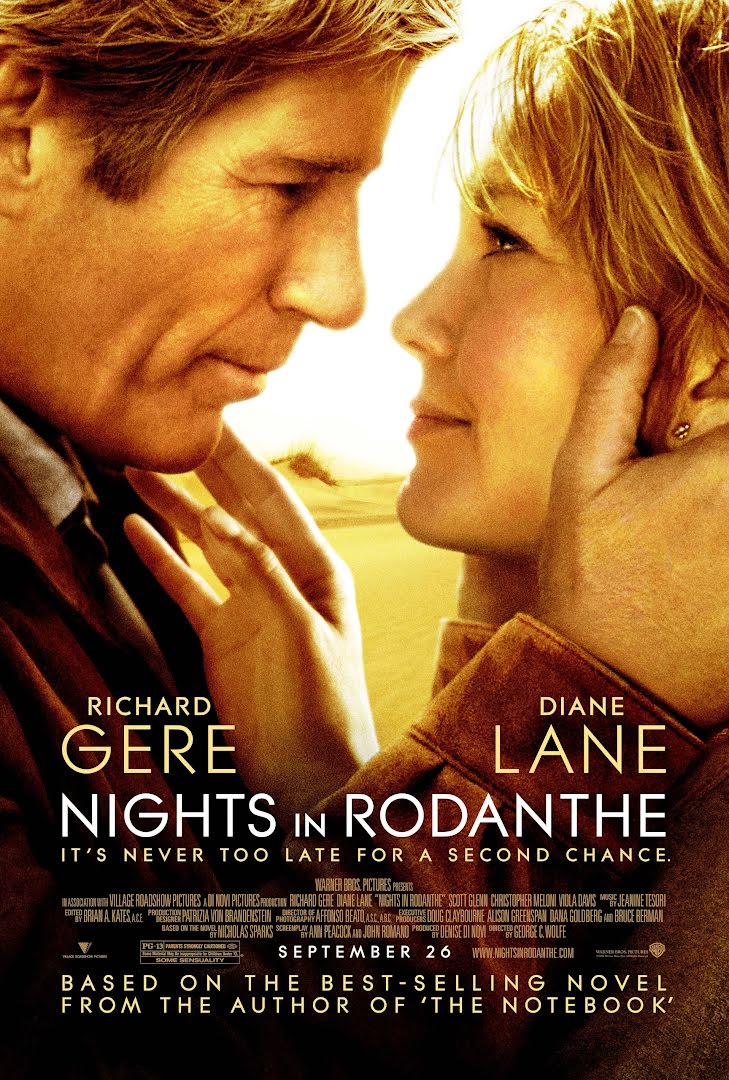 Noches de tormenta - Nights in Rodanthe (2008)