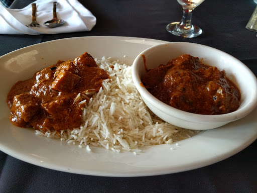 Indian Restaurant «Taste of the Himalayas», reviews and photos, 1260 University Ave, San Diego, CA 92103, USA