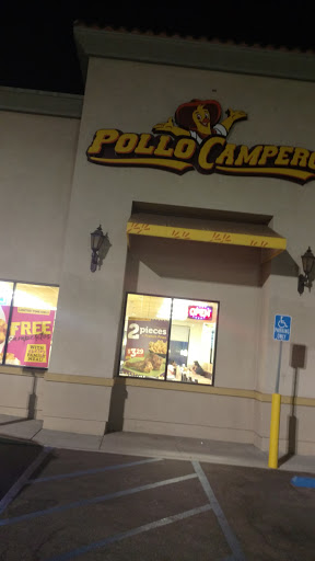 Chicken Restaurant «Pollo Campero», reviews and photos, 9000 Sepulveda Blvd, North Hills, CA 91343, USA