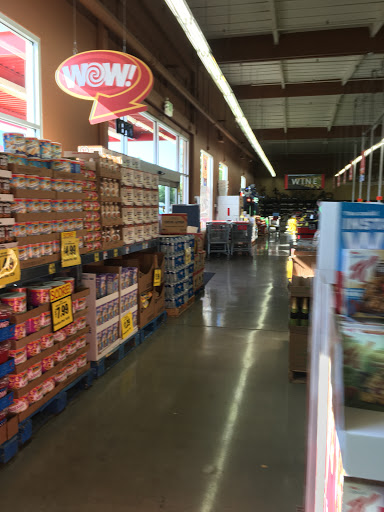 Grocery Store «Grocery Outlet Bargain Market», reviews and photos, 7800 Bothell Way NE #140, Kenmore, WA 98028, USA