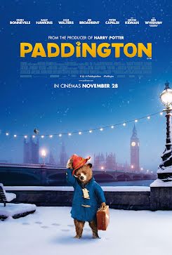 Paddington (2014)