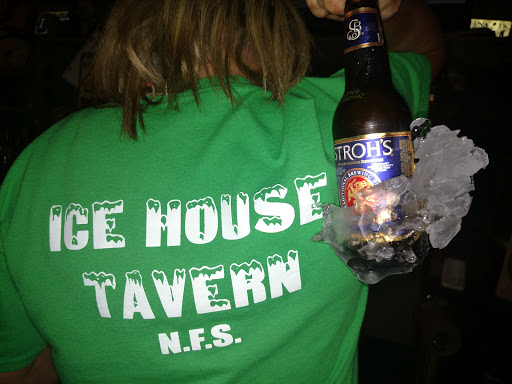 Bar «Old Ice House Tavern», reviews and photos, 1550 Walnut St, New Castle, IN 47362, USA