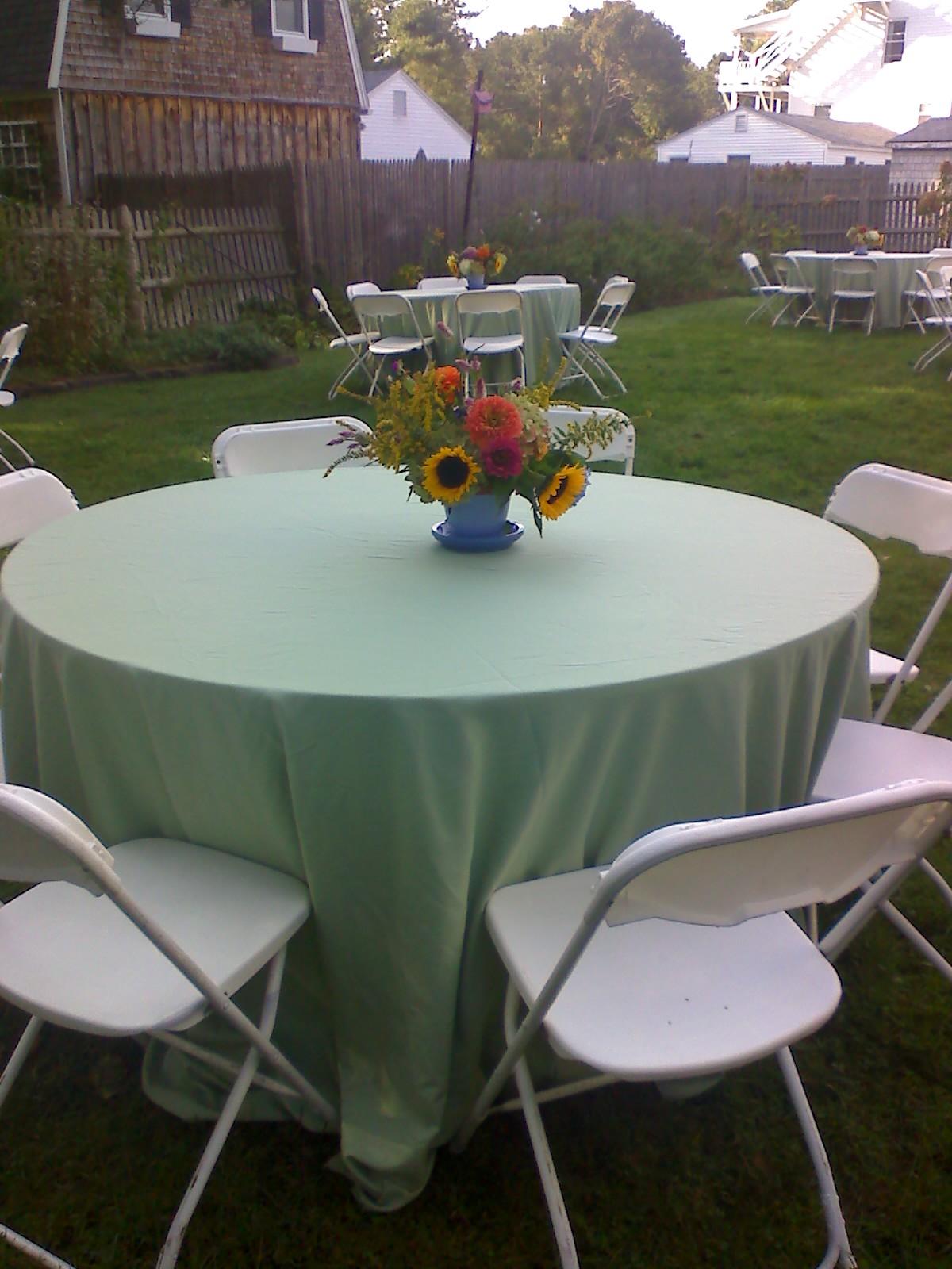 beach wedding parasol