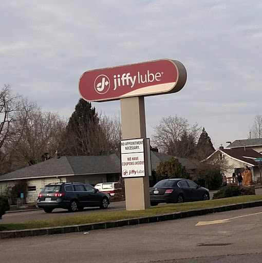 Oil Change Service «Jiffy Lube», reviews and photos, 4850 River Rd N, Keizer, OR 97303, USA