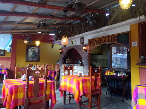 El Barril Grill, Av 7, Centro, Bacalar, Q.R., México, Diner | QROO