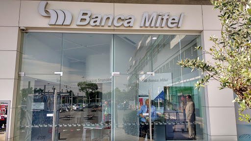 Banca Mifel, Centro Comercial City Center Metepec, Blvd. Toluca-Metepec No. 267 Norte Local No. B08/09, La Michoacana, 52166 Metepec, Méx., México, Institución financiera | EDOMEX