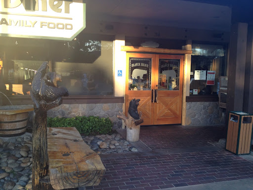 American Restaurant «Sonoma Black Bear Diner», reviews and photos, 201 W Napa St #34, Sonoma, CA 95476, USA