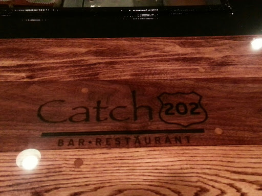 American Restaurant «Catch 202», reviews and photos, 4723 Concord Pike, Wilmington, DE 19803, USA