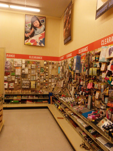 Craft Store «Hobby Lobby», reviews and photos, 5900 Rogers Ave, Fort Smith, AR 72903, USA
