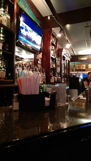 Italian Restaurant «Stonebridge Bar and Grill», reviews and photos, 5 East Blvd, Onset, MA 02558, USA