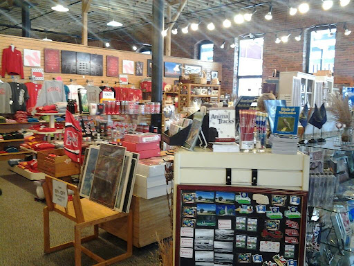 Gift Shop «From Nebraska Gift Shop», reviews and photos, 803 Q St, Lincoln, NE 68508, USA