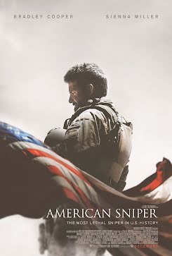 El Francotirador - American Sniper (2014)