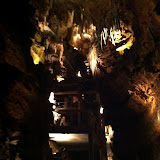 Our trip to the Talking Caverns in Branson MO 08182012-11