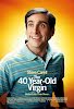 Virgen a los 40 - The 40-Year-Old Virgin (2005)