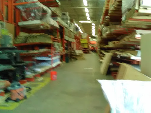 Home Improvement Store «The Home Depot», reviews and photos, 103-179 Dayton Ave, Passaic, NJ 07055, USA