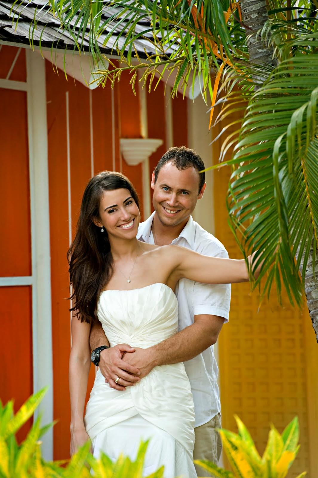 Destination Wedding St. Lucia: