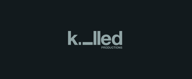 killed-productions Logo