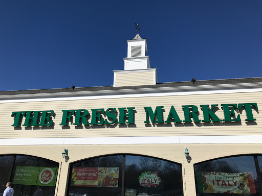 Grocery Store «The Fresh Market», reviews and photos, 605 Post Rd E, Westport, CT 06880, USA