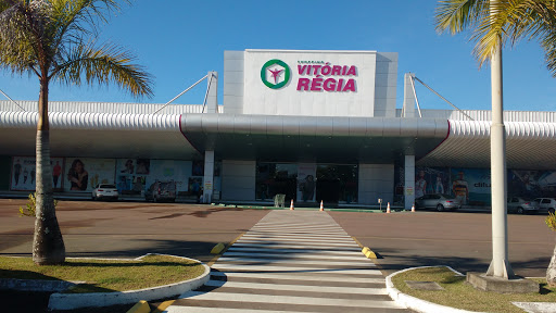 Shopping Vitória Régia - Shopping Atacadista, R. Dr. Pedrinho, 77 - Rio Morto, Indaial - SC, 89130-000, Brasil, Centro_comercial, estado Santa Catarina