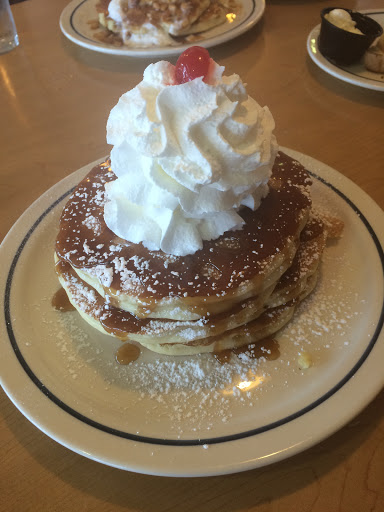 Restaurant «IHOP», reviews and photos, 2 Traders Way, Salem, MA 01970, USA