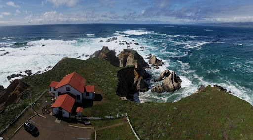 Museum «Point Arena Lighthouse and Museum», reviews and photos, 45500 Lighthouse Rd, Point Arena, CA 95468, USA