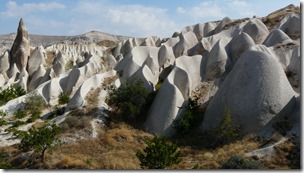 limestone waves