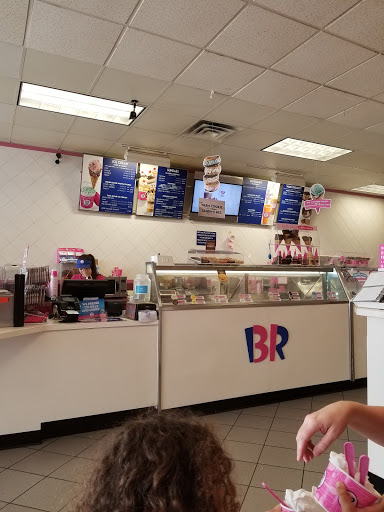 Ice Cream Shop «Baskin-Robbins», reviews and photos, 13040 Louetta Rd #244, Cypress, TX 77429, USA