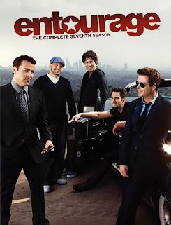 Entourage: Juego de Hollywood - El séquito - Entourage - 7ª Temporada (2010)