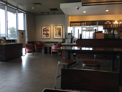 Coffee Shop «Starbucks», reviews and photos, 4880 E. Motor Lane B, Ontario, CA 91761, USA