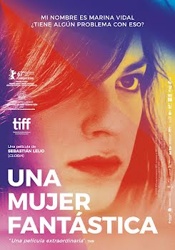 Una mujer fantástica (2017)