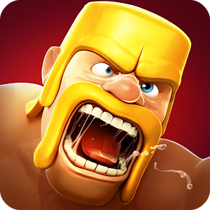 Clash of Clans 7.200.12 Apk