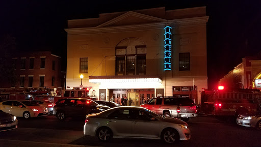 Performing Arts Theater «Lincoln Theatre», reviews and photos, 1215 U St NW, Washington, DC 20009, USA