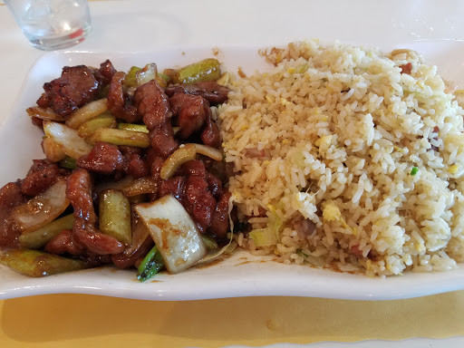 Chinese Restaurant «Lotus 8», reviews and photos, 199 Blue Ravine Rd, Folsom, CA 95630, USA