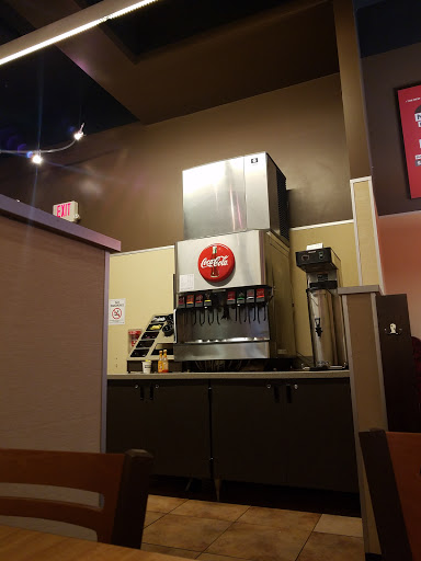 Hamburger Restaurant «SmashBurger», reviews and photos, 1260 Springfield Ave #31, New Providence, NJ 07974, USA