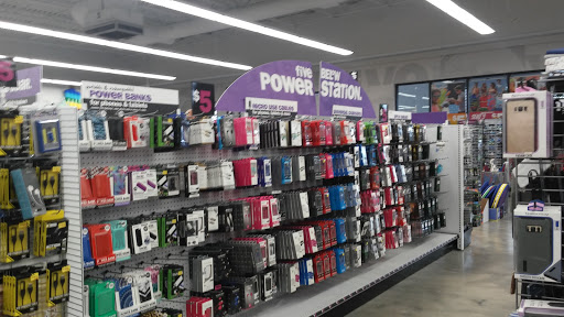 Variety Store «Five Below», reviews and photos, 2292 S University Dr, Davie, FL 33324, USA