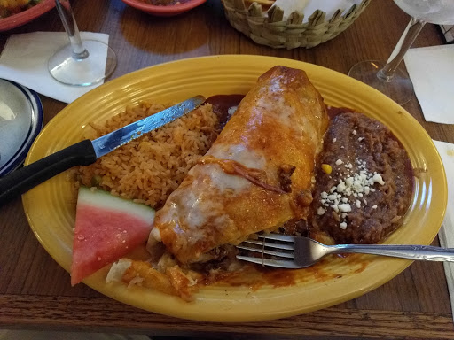 Mexican Restaurant «Casa De Soria», reviews and photos, 21911 Roscoe Blvd, Canoga Park, CA 91304, USA