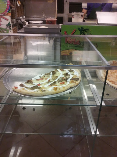 Italian Restaurant «Viera Pizza», reviews and photos, 5450 Stadium Pkwy, Melbourne, FL 32940, USA