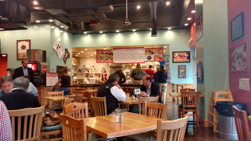 Deli «5th Avenue Deli», reviews and photos, 3000 Rosewood Dr #1, Columbia, SC 29205, USA