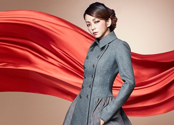 Amuro_Namie_-_Red_Carpet_promo