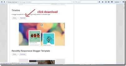download-template