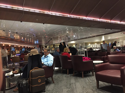 Lounge «Delta Sky Club – Concourse B», reviews and photos, 6000 N Terminal Pkwy, Atlanta, GA 30320, USA