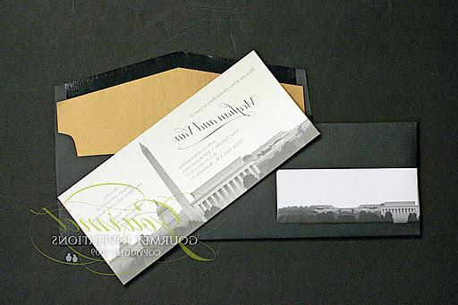 direction cards for wedding