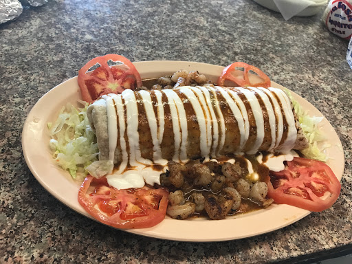 Mexican Restaurant «Taqueria Arandas», reviews and photos, 512 Tennyson Rd, Hayward, CA 94544, USA