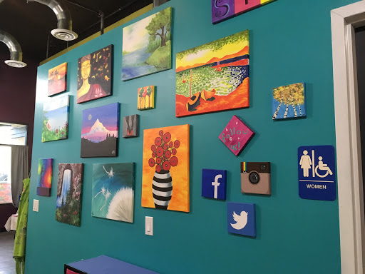 Arts Organization «Bottle & Bottega San Jose», reviews and photos, 2125 S Winchester Blvd Suite 110, Campbell, CA 95008, USA