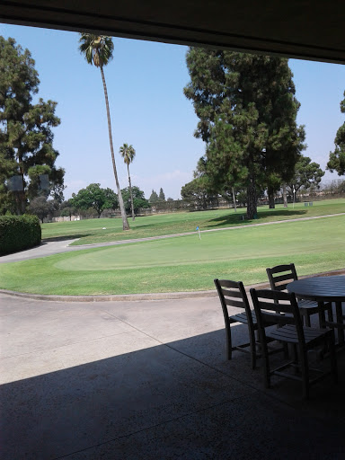 Golf Course «Los Amigos Golf Course», reviews and photos, 7295 Quill Dr, Downey, CA 90242, USA