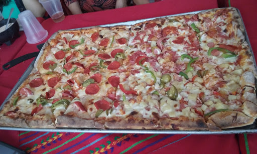 Pizzería Chavalo Balver, Aldama 18, Centro, 36900 Pénjamo, Gto., México, Pizza a domicilio | GTO